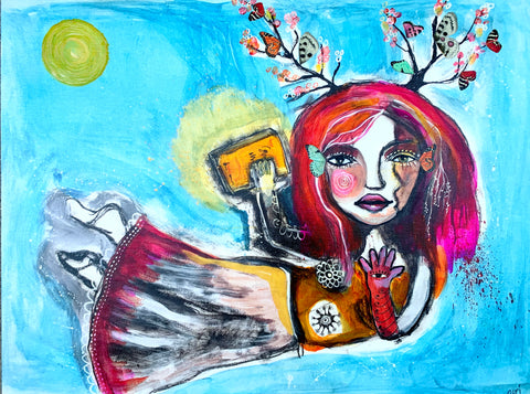 Follow and Break The Golden Rules