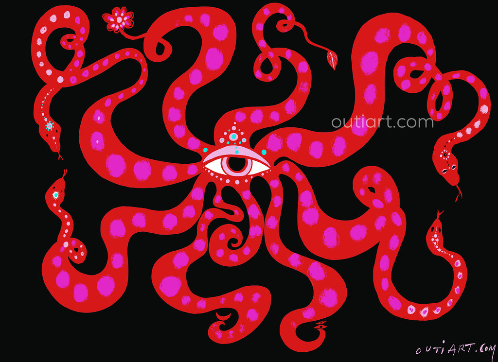 Day 18, Source, Print