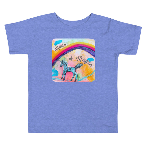 Made of Magic, Kids Tee