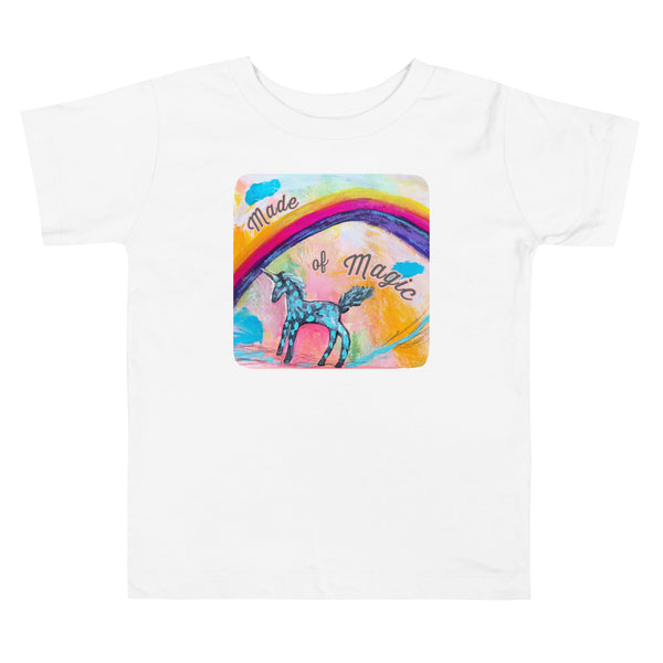 Made of Magic, Kids Tee
