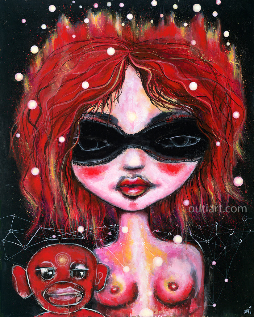 art print