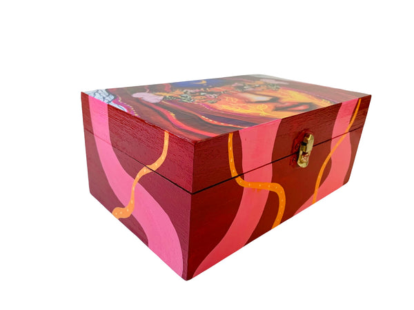 Butterfly Medicine Gift Box