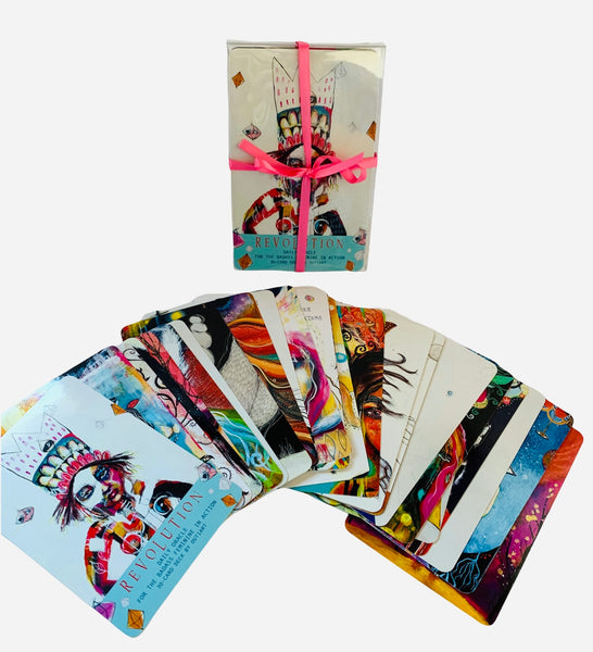 Butterfly Medicine Gift Box