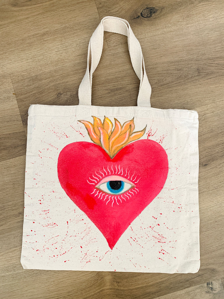Love, bag