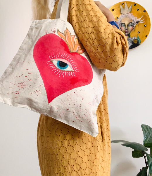 Love, bag