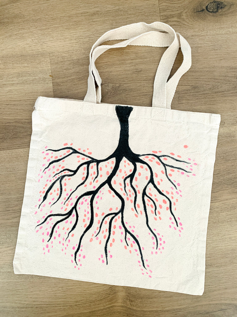 Roots, bag