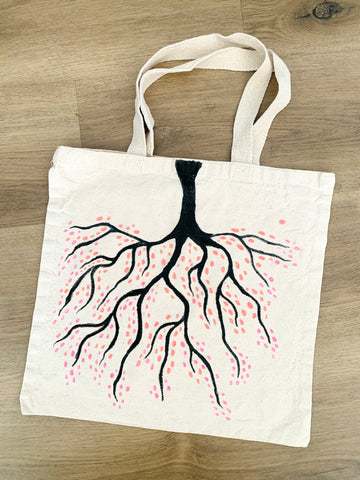 Roots, bag
