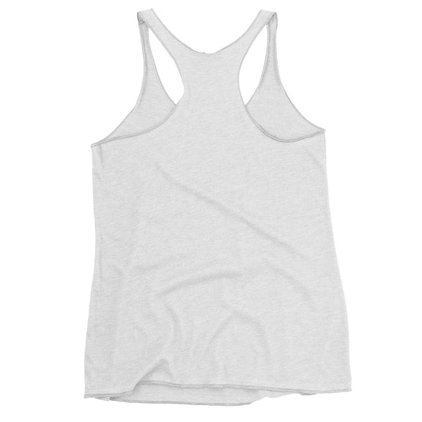 Cat Lady Votes, Racerback Tank