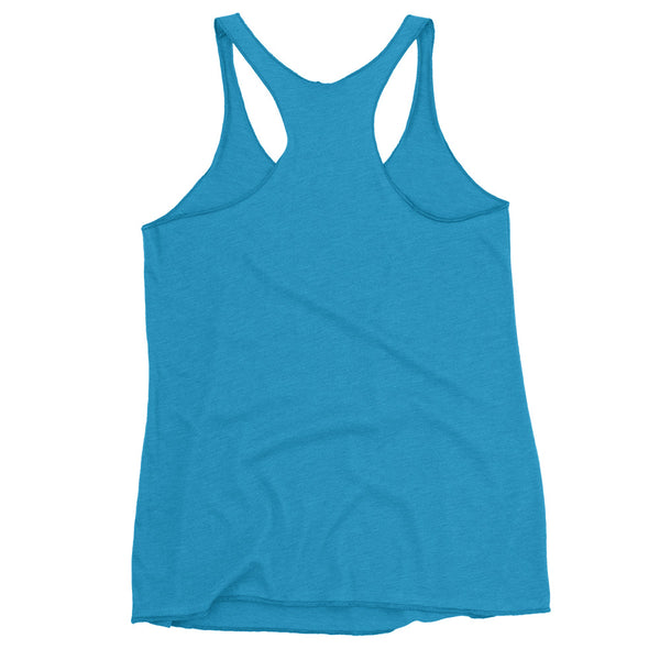 Cat Lady Votes, Racerback Tank