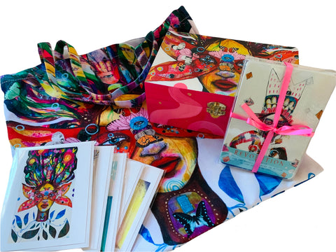 Invitation Gift Box
